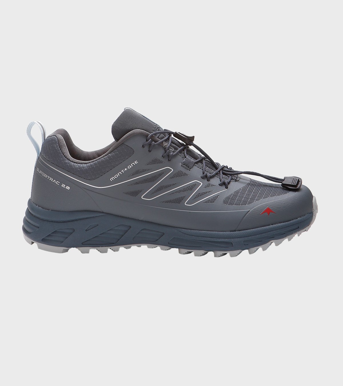 Zapatillas de hombre Supertrac 2.0 Zapatillas de hombre Supertrac 2.0