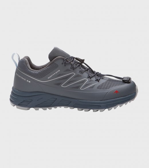 Zapatillas de hombre Supertrac 2.0