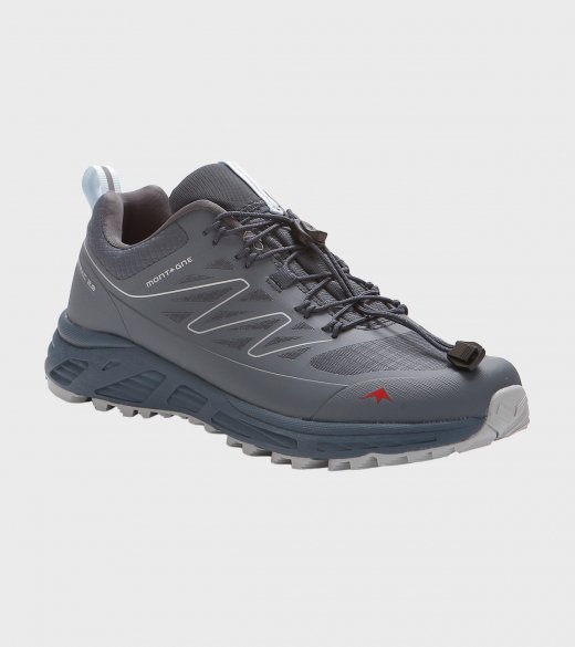 Zapatillas de hombre Supertrac 2.0