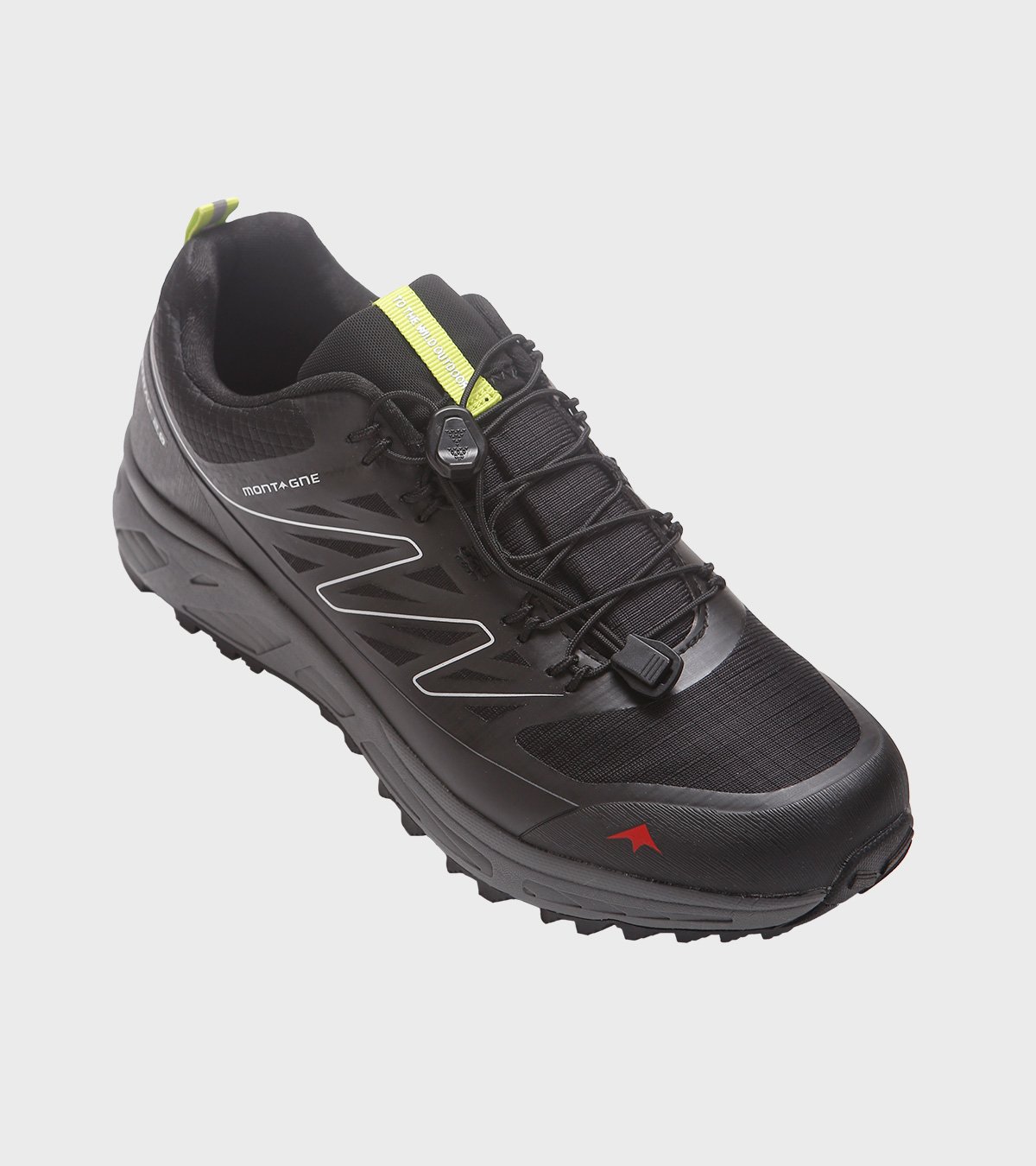 Zapatillas de hombre Supertrac 2.0