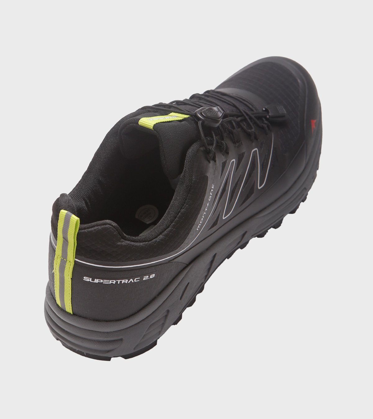 Zapatillas de hombre Supertrac 2.0