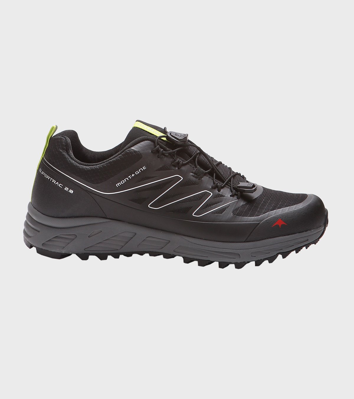 Zapatillas de hombre Supertrac 2.0