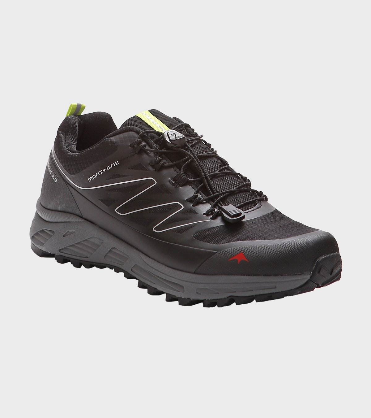 Zapatillas de hombre Supertrac 2.0