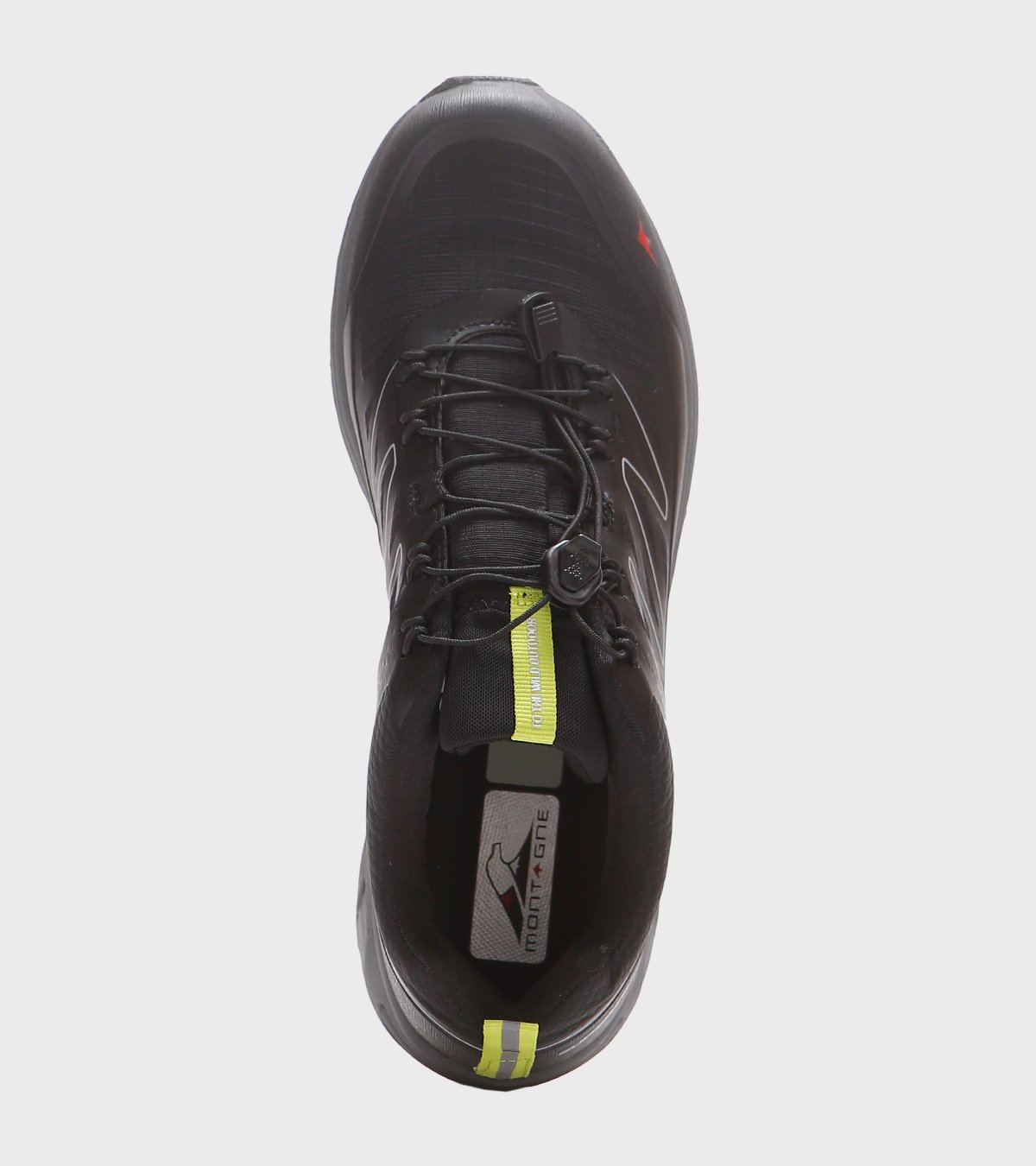 Zapatillas de hombre Supertrac 2.0