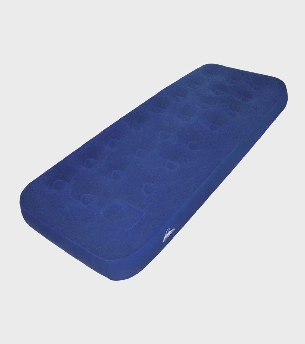 Colchón inflable PVC 1 plaza New
