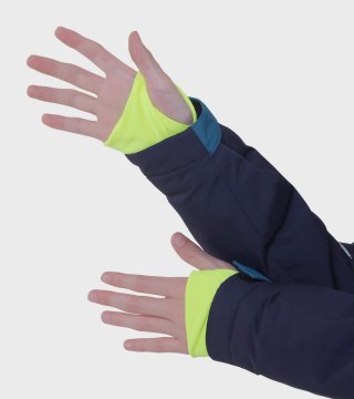 Campera de niños Brum