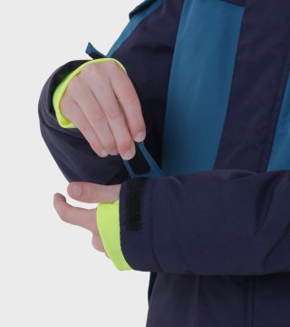 Campera de niños Brum