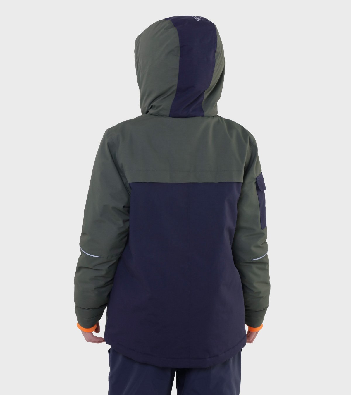 Campera de niños Brum