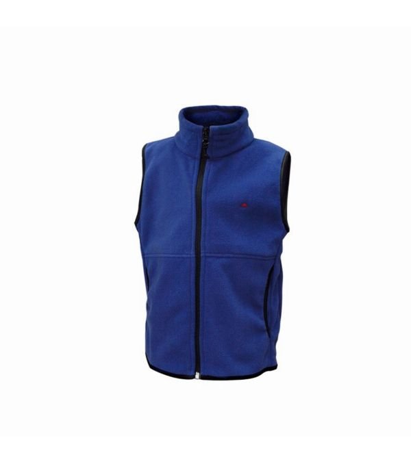 Kids Kuan Vest