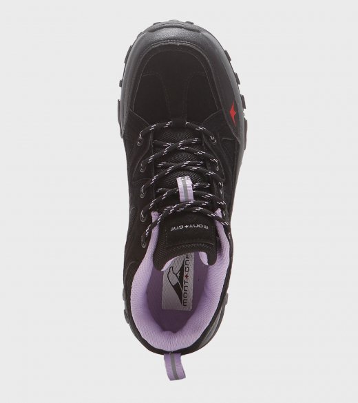 Zapatillas de mujer Bridger