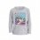Patchwork shirt Kids 