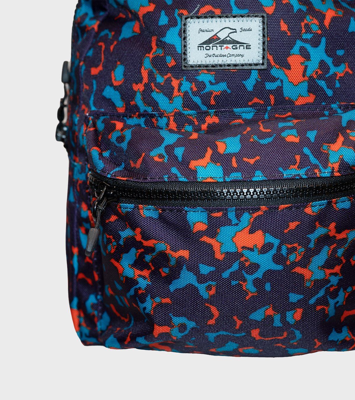 Mochila Sham 7 Lts