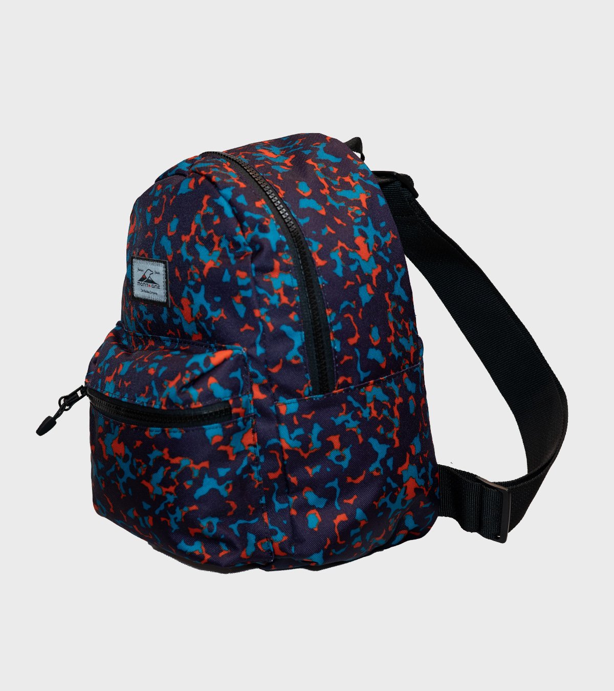 Mochila Sham 7 Lts