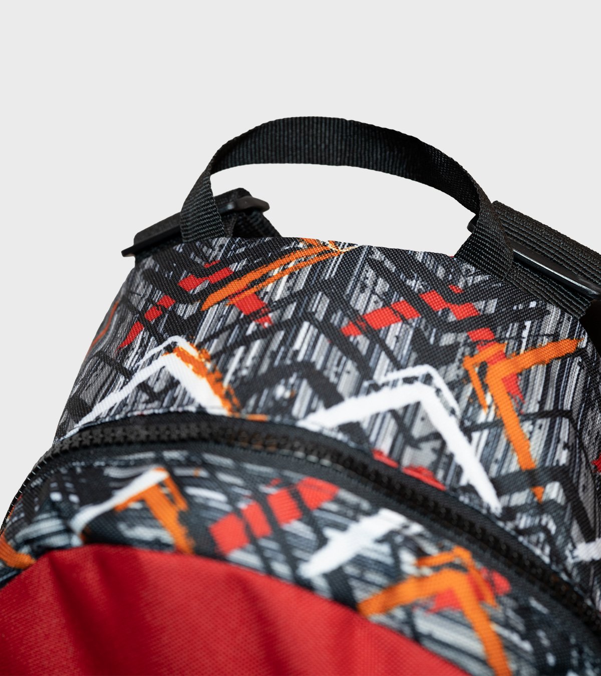 Mochila Sham 7 Lts