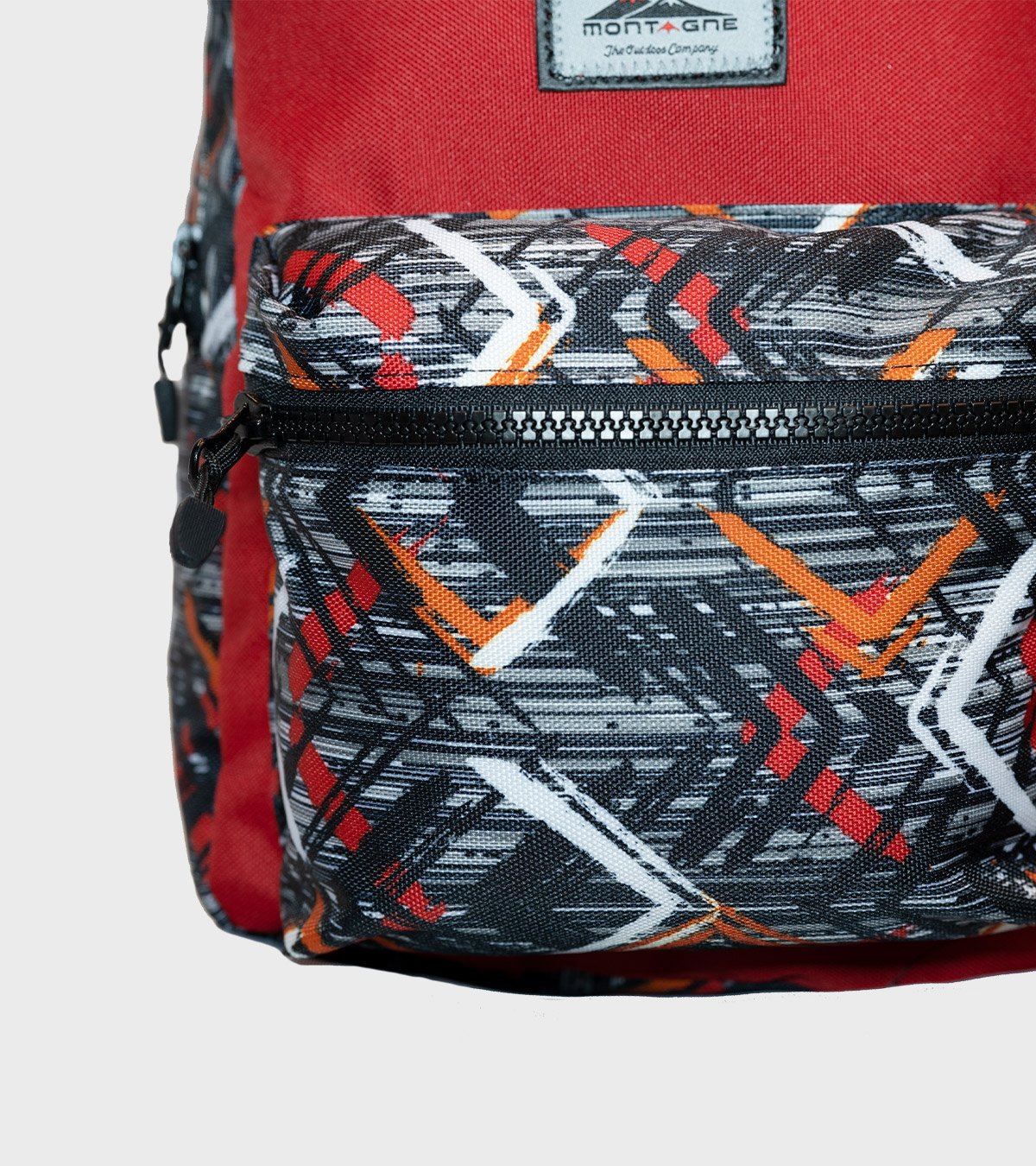 Mochila Sham 7 Lts