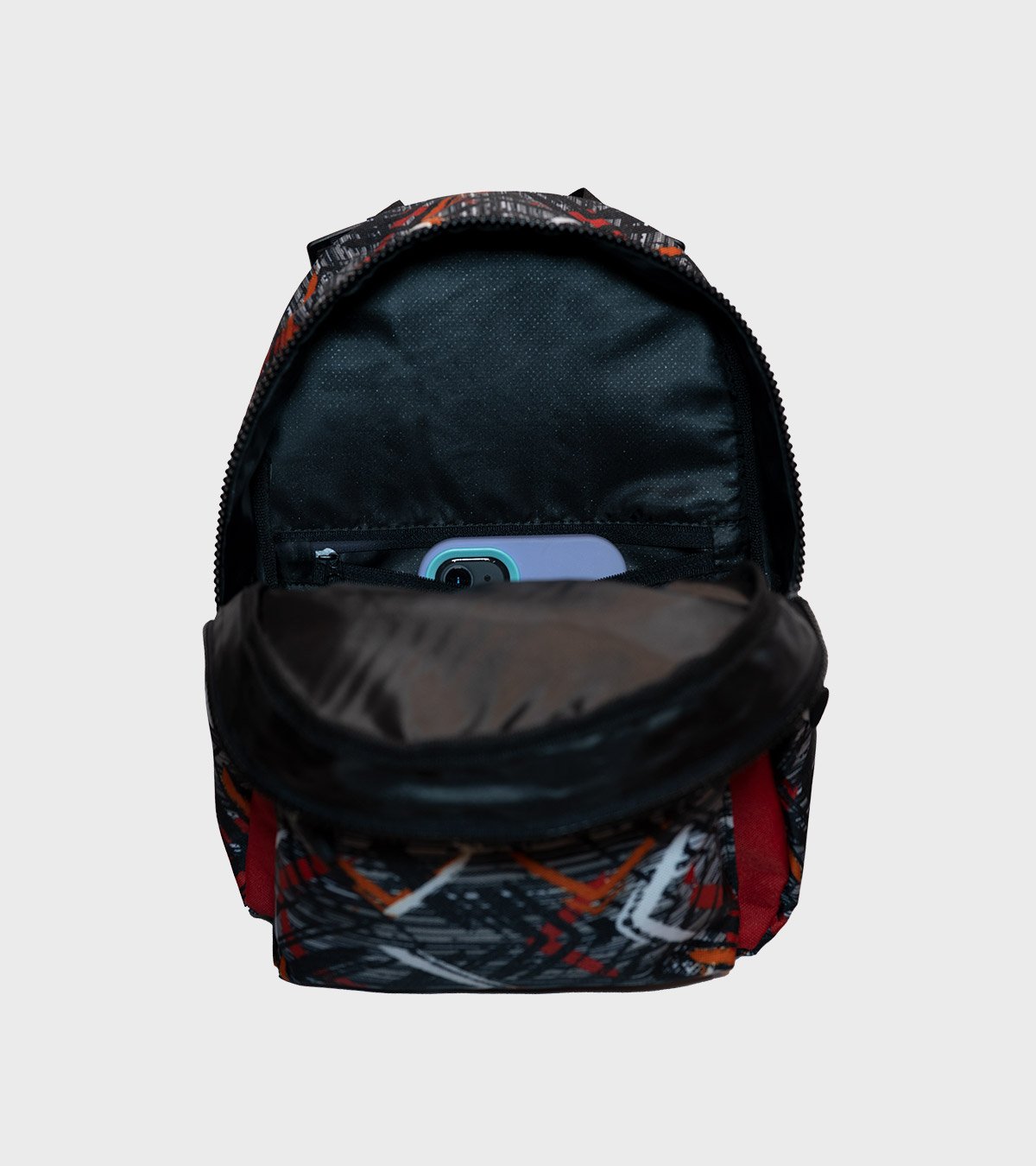 Mochila Sham 7 Lts