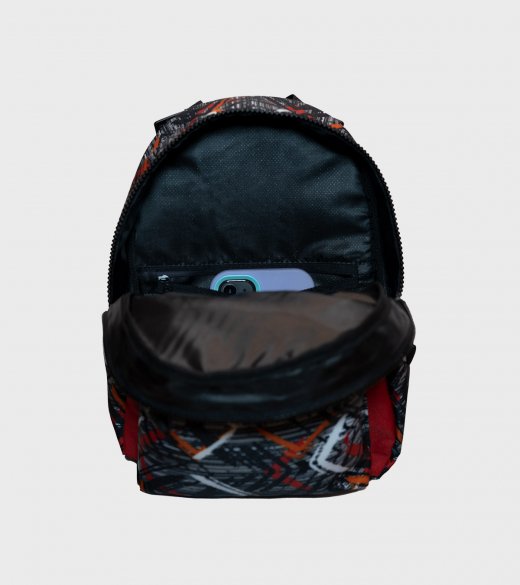 Mochila Sham 7 Lts