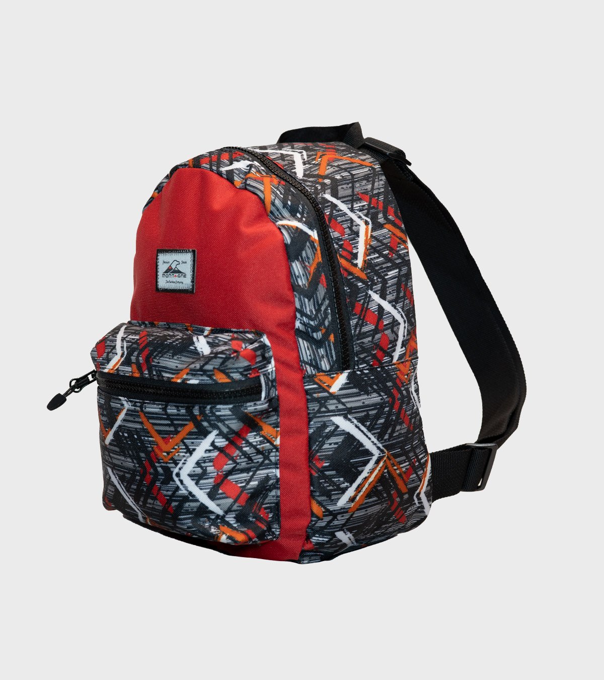 Mochila Sham 7 Lts