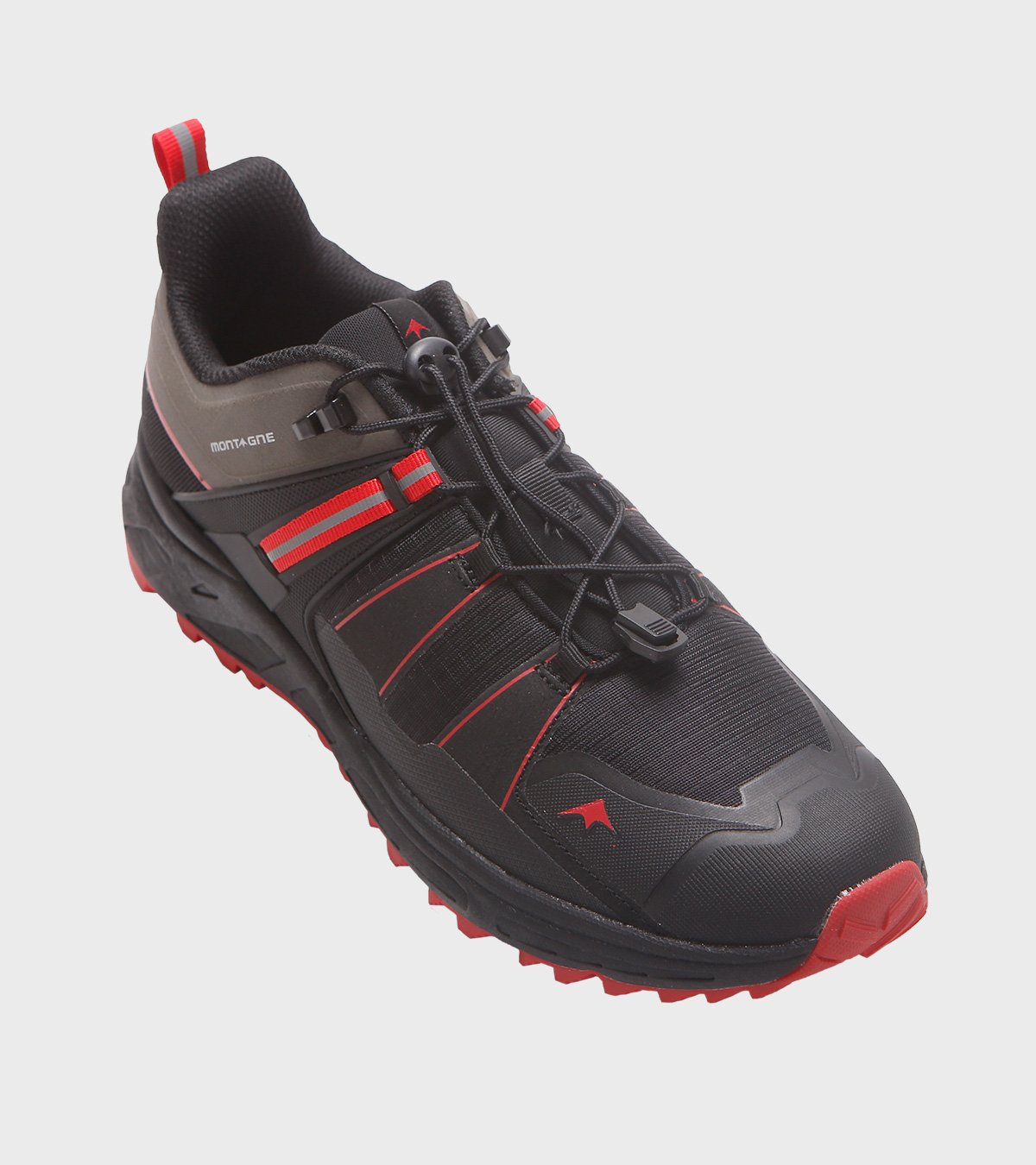 Zapatillas de hombre Lite Train