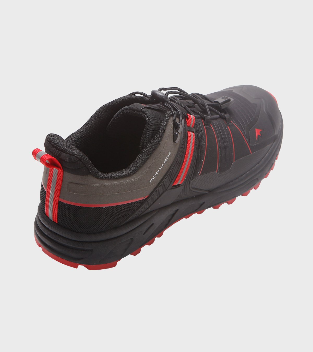 Zapatillas de hombre Lite Train