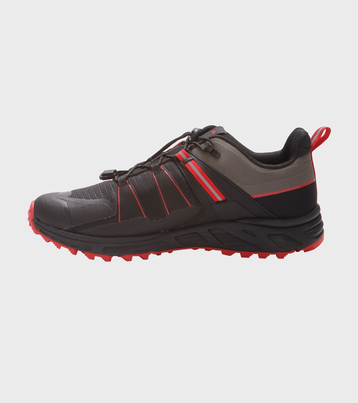 Zapatillas de hombre Lite Train