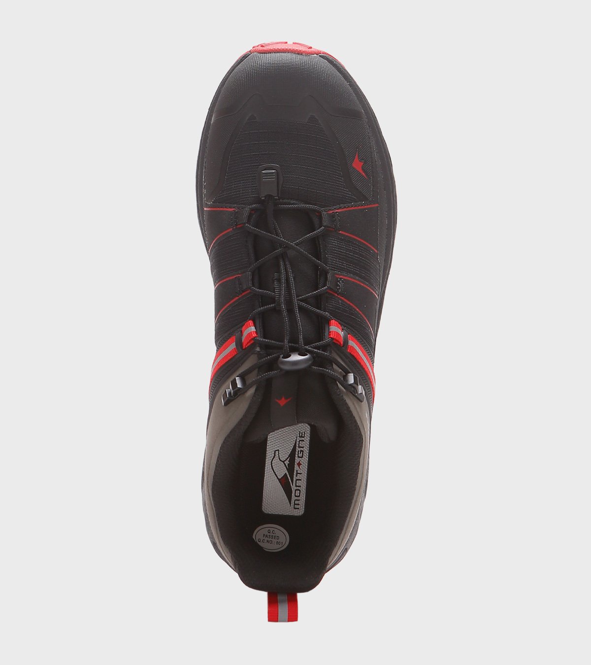 Zapatillas de hombre Lite Train