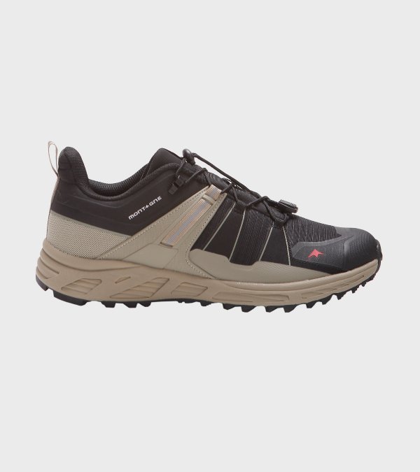 Zapatillas de hombre Lite Train