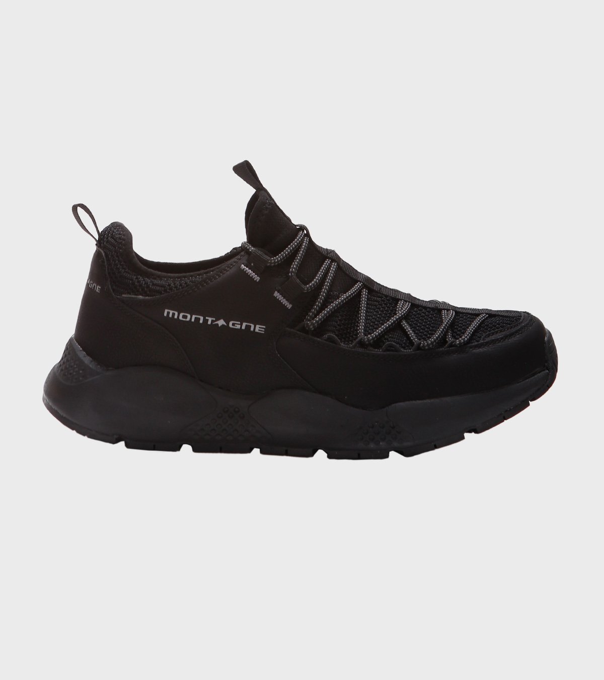 Zapatillas de hombre Rail