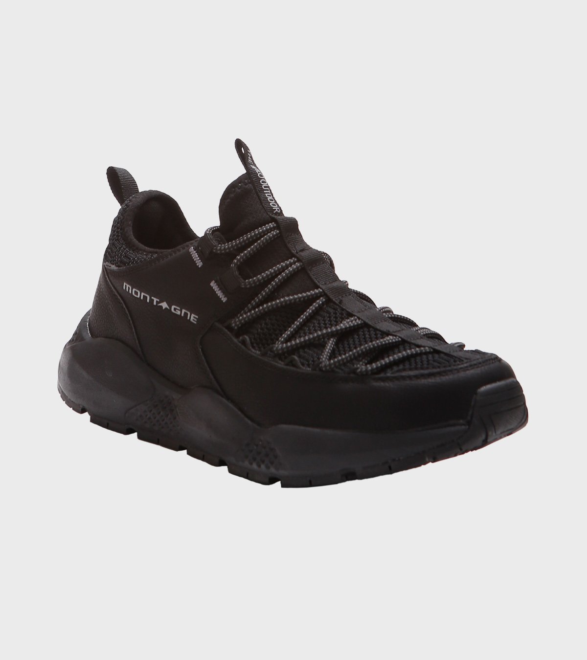 Zapatillas de hombre Rail