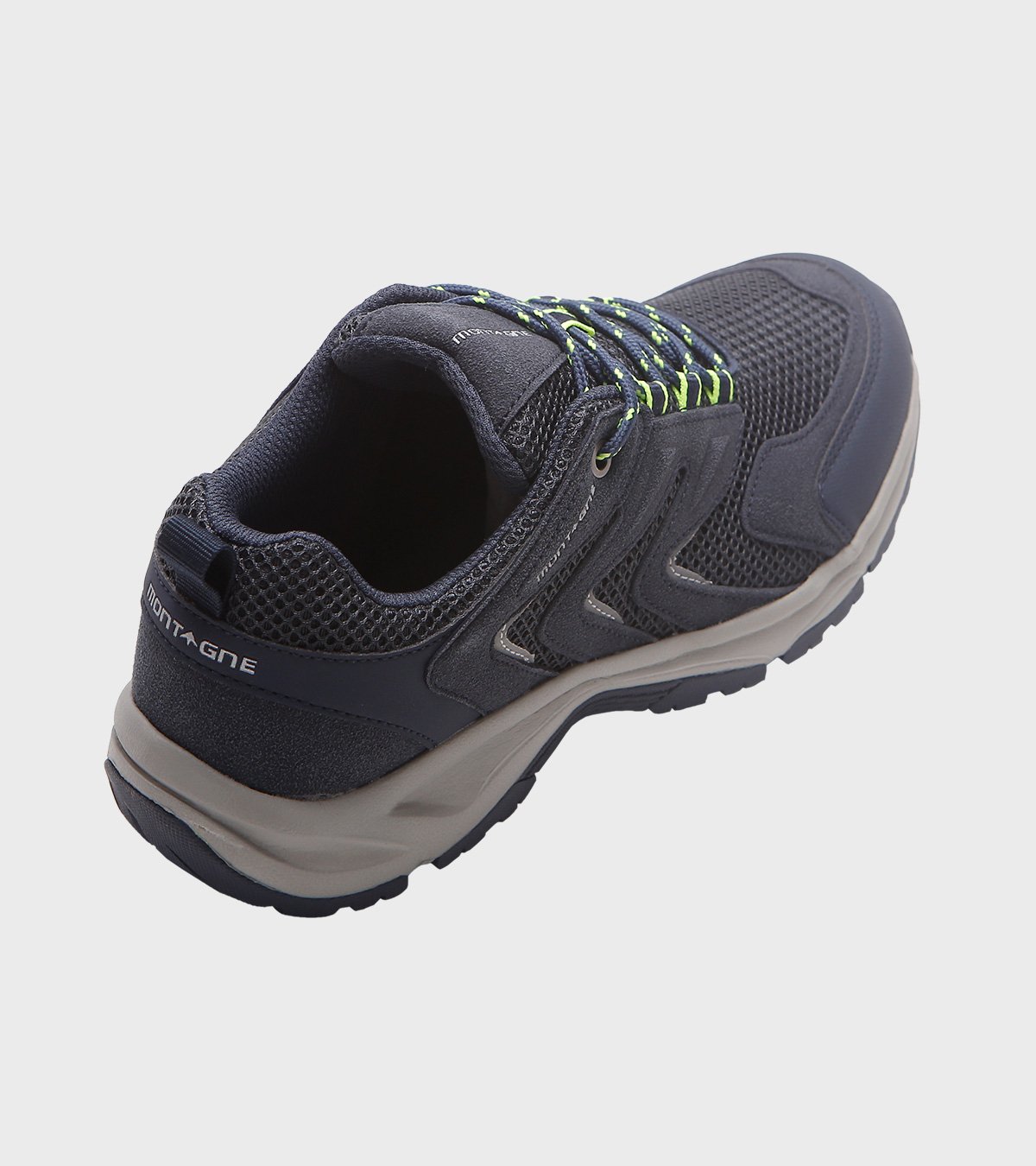 Zapatillas de hombre Revel