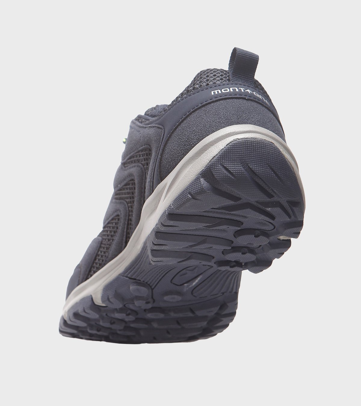 Zapatillas de hombre Revel