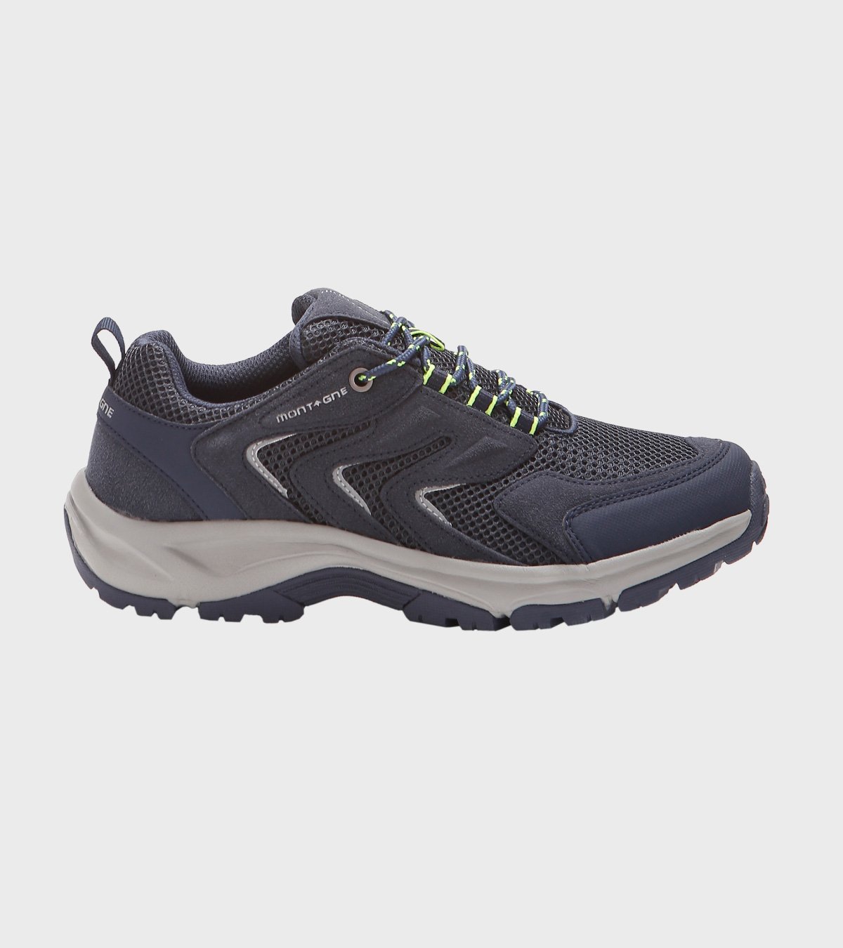 Zapatillas de hombre Revel