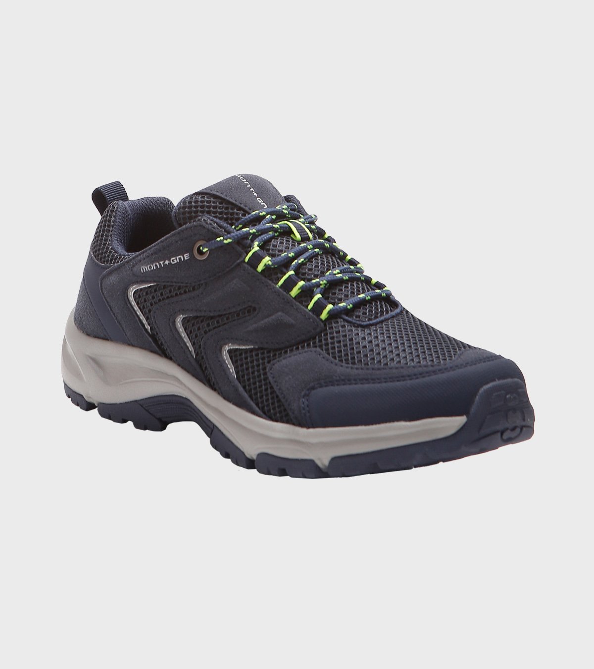 Zapatillas de hombre Revel