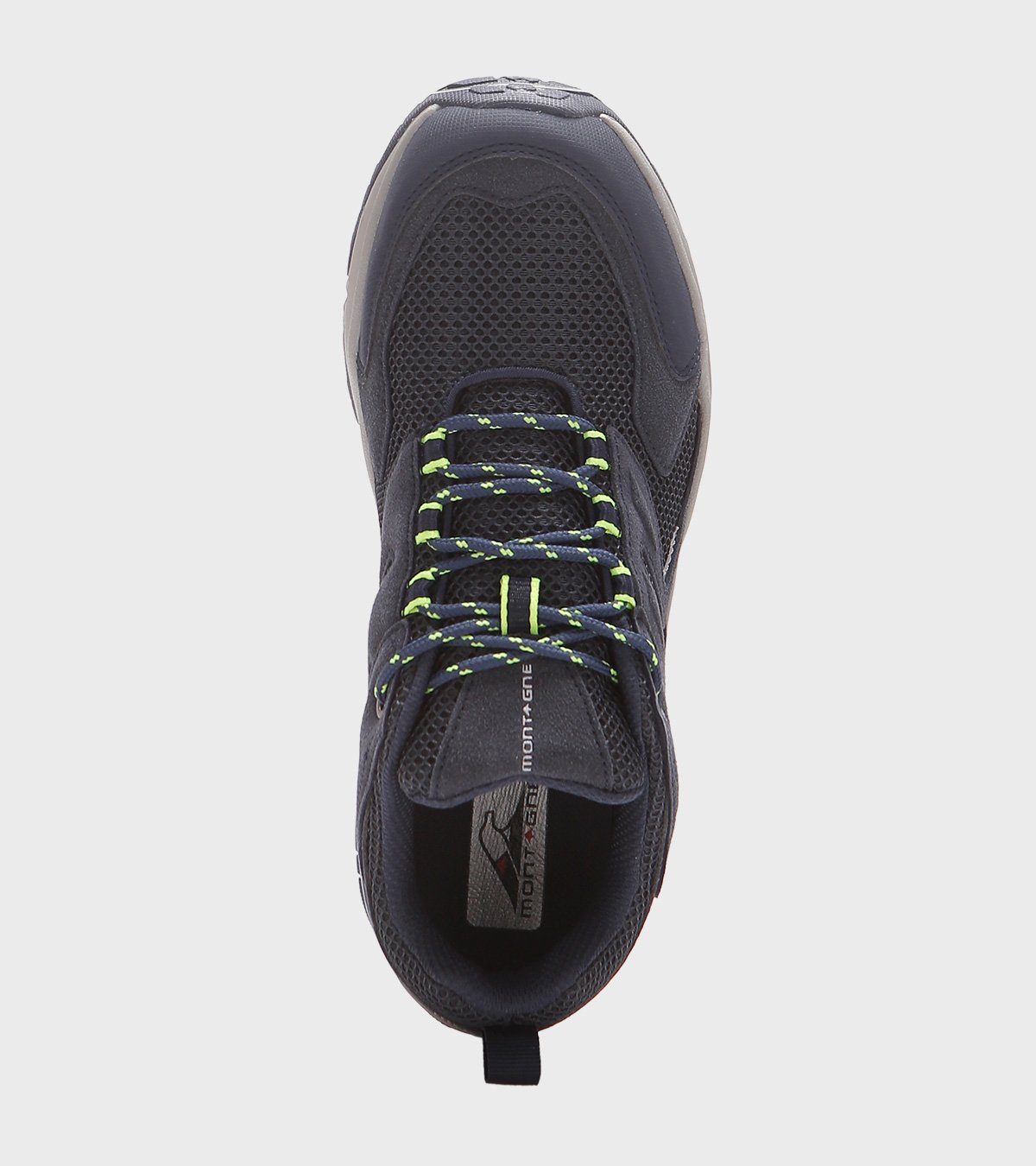 Zapatillas de hombre Revel