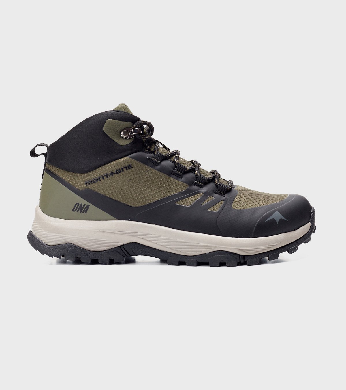 Botas de hombre Ona