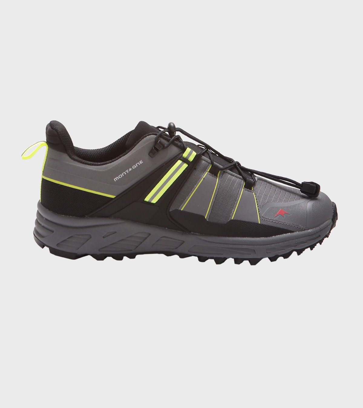 Zapatillas de hombre Lite Train Zapatillas de hombre Lite Train