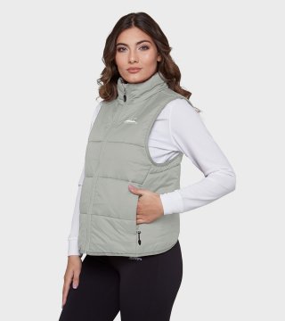 Chaleco de mujer Dua