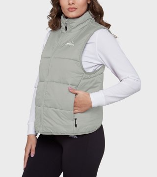 Chaleco de mujer Dua