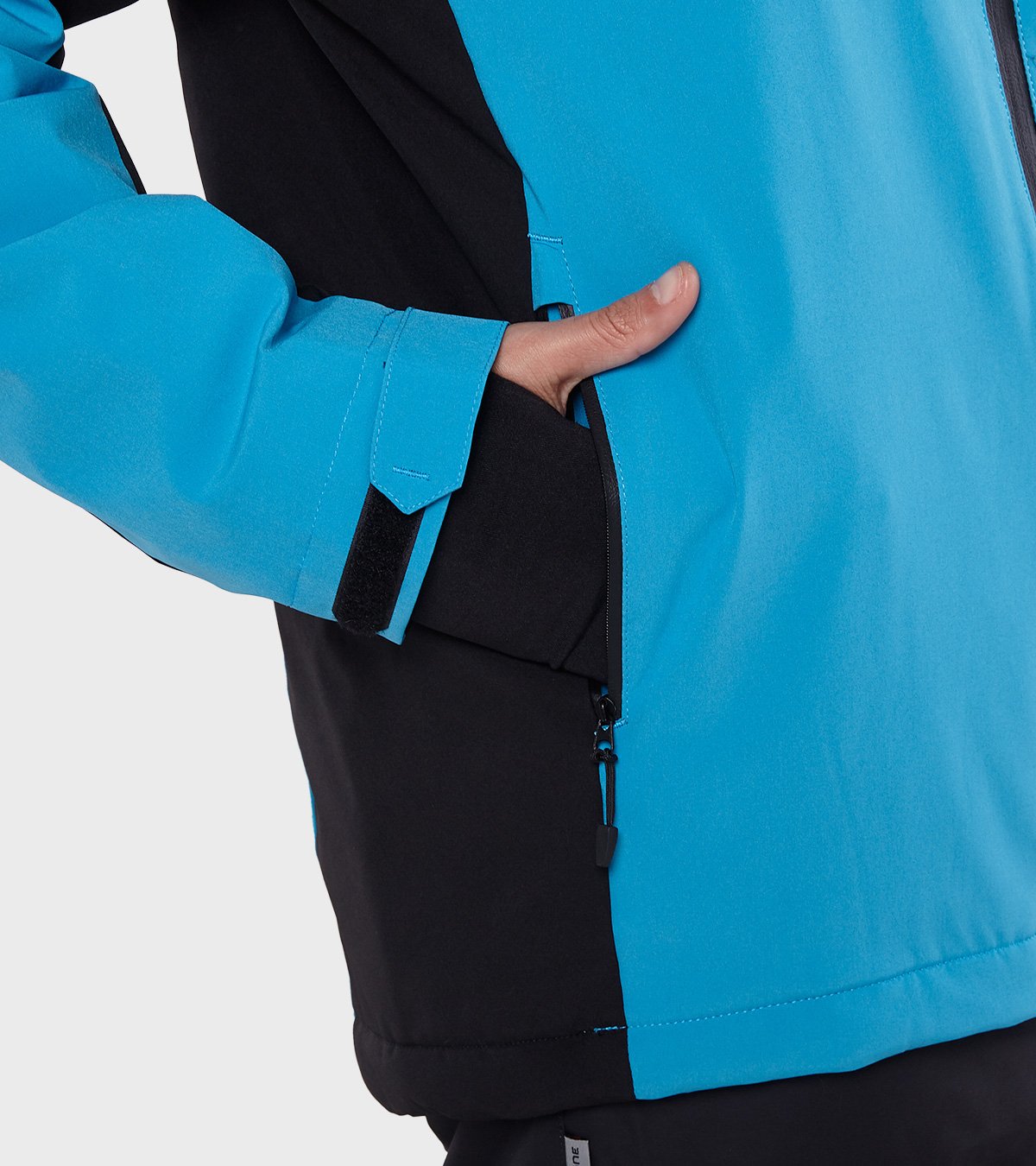 Campera de hombre Fergus