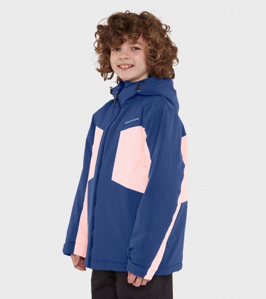 Campera de niños Bradley