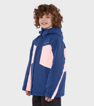 Campera de niños Bradley