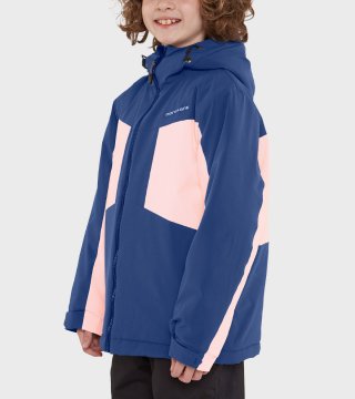 Campera de niños Bradley