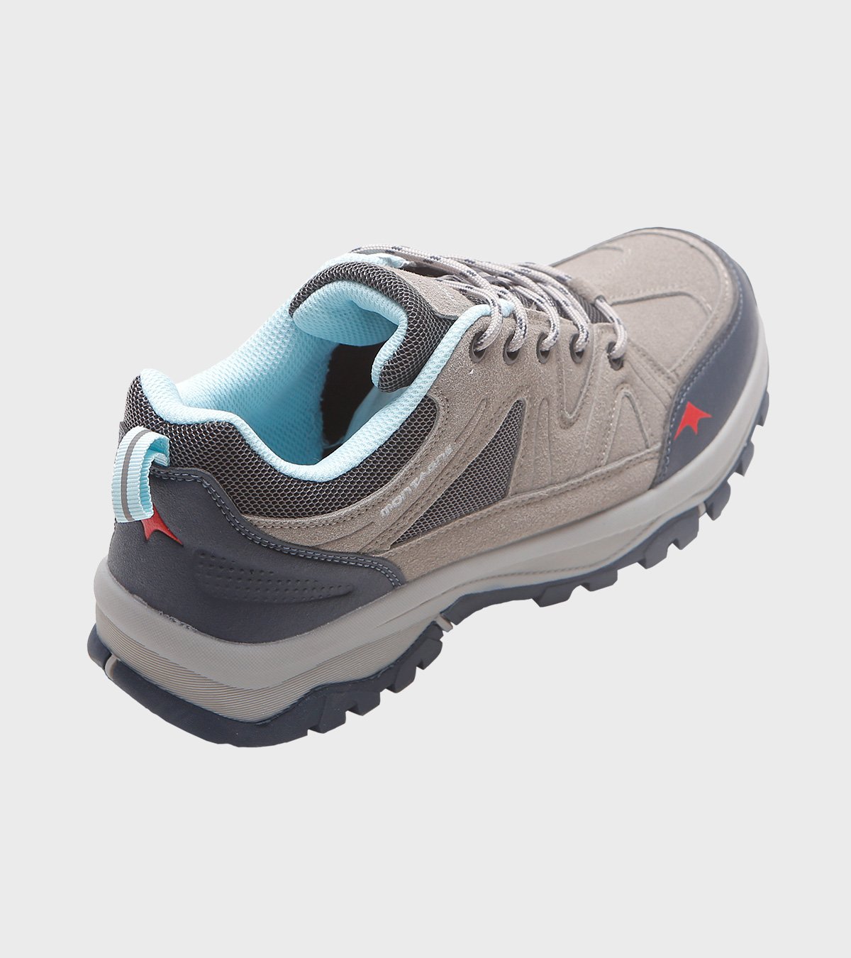 Zapatillas de mujer Bridger
