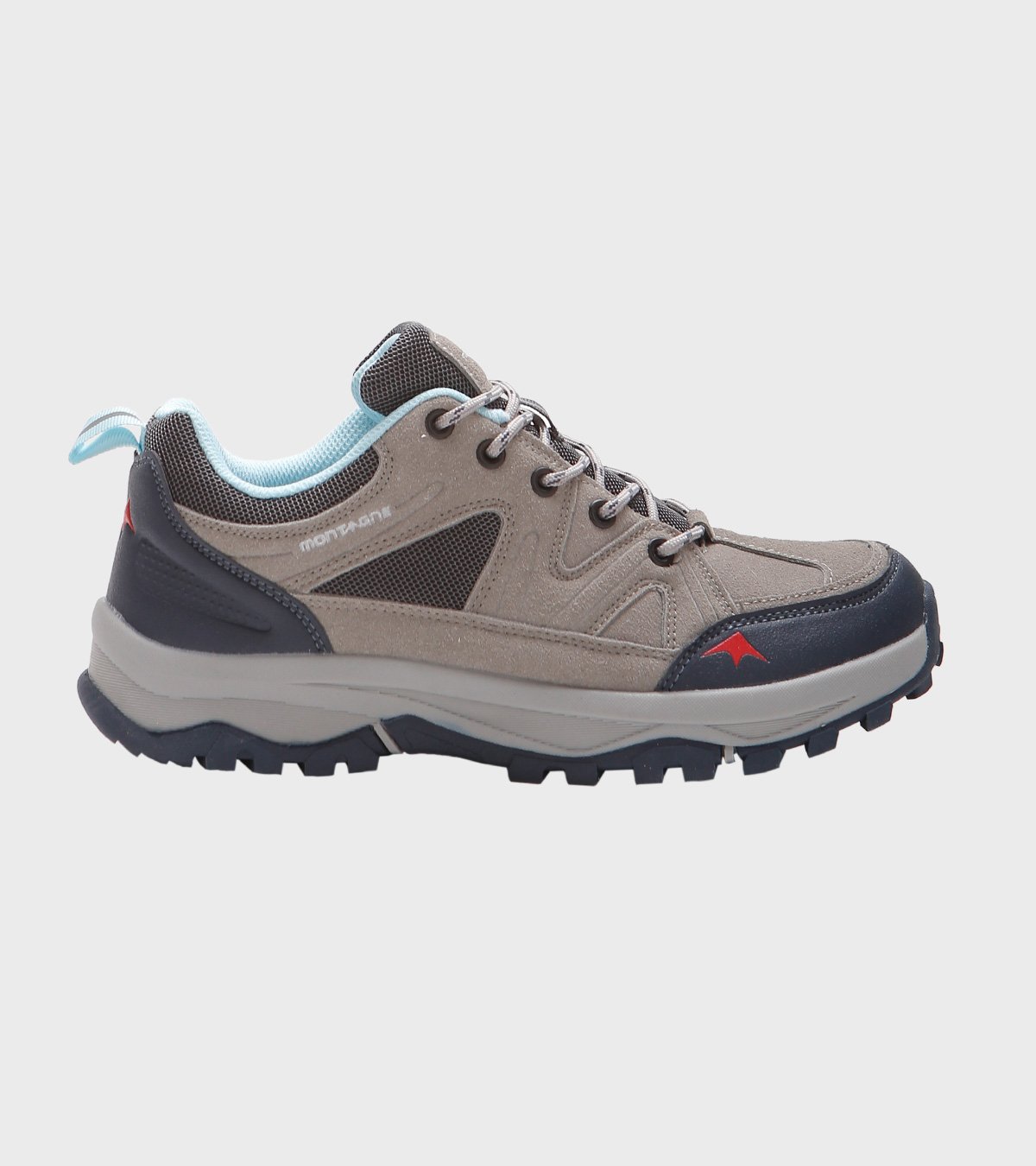 Zapatillas de mujer Bridger