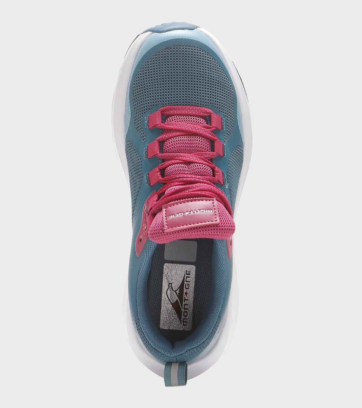 Zapatillas de mujer Sky Road