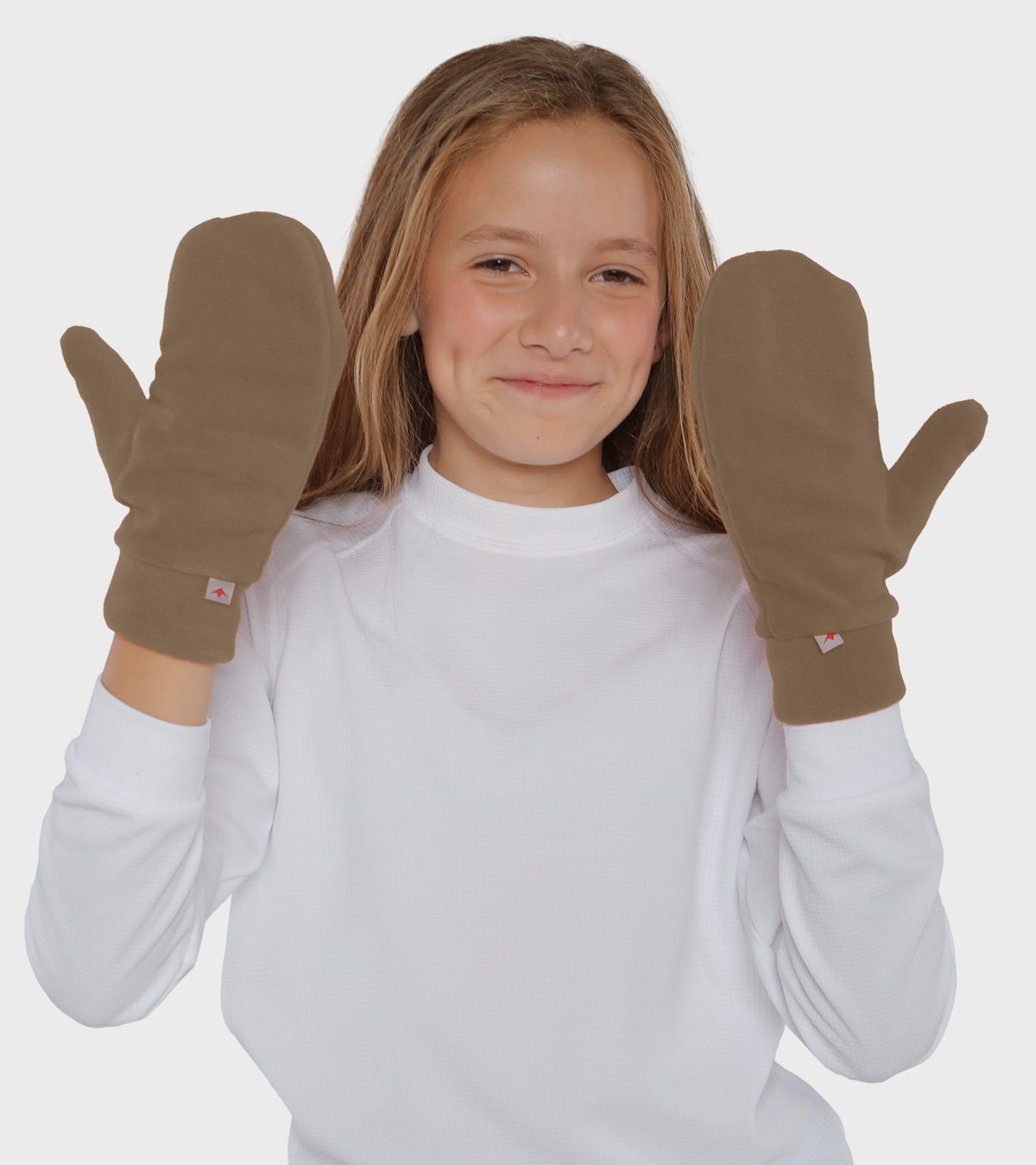 Guantes de niños Miton Fleece