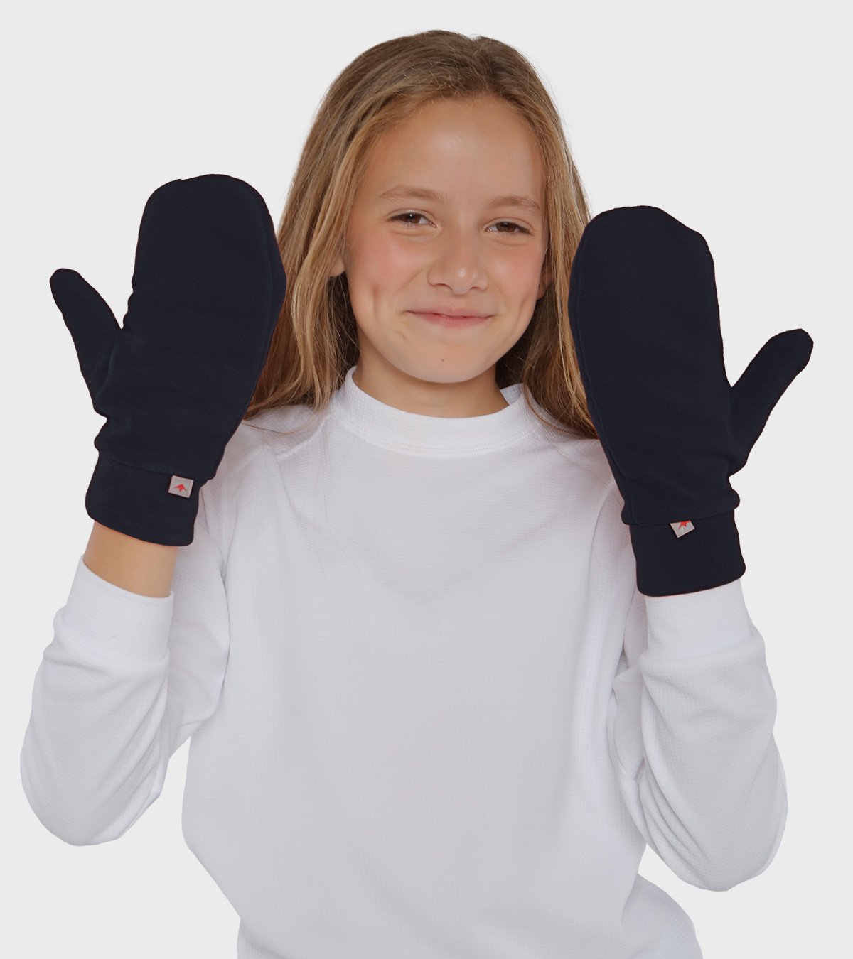 Guantes de niños Miton Fleece
