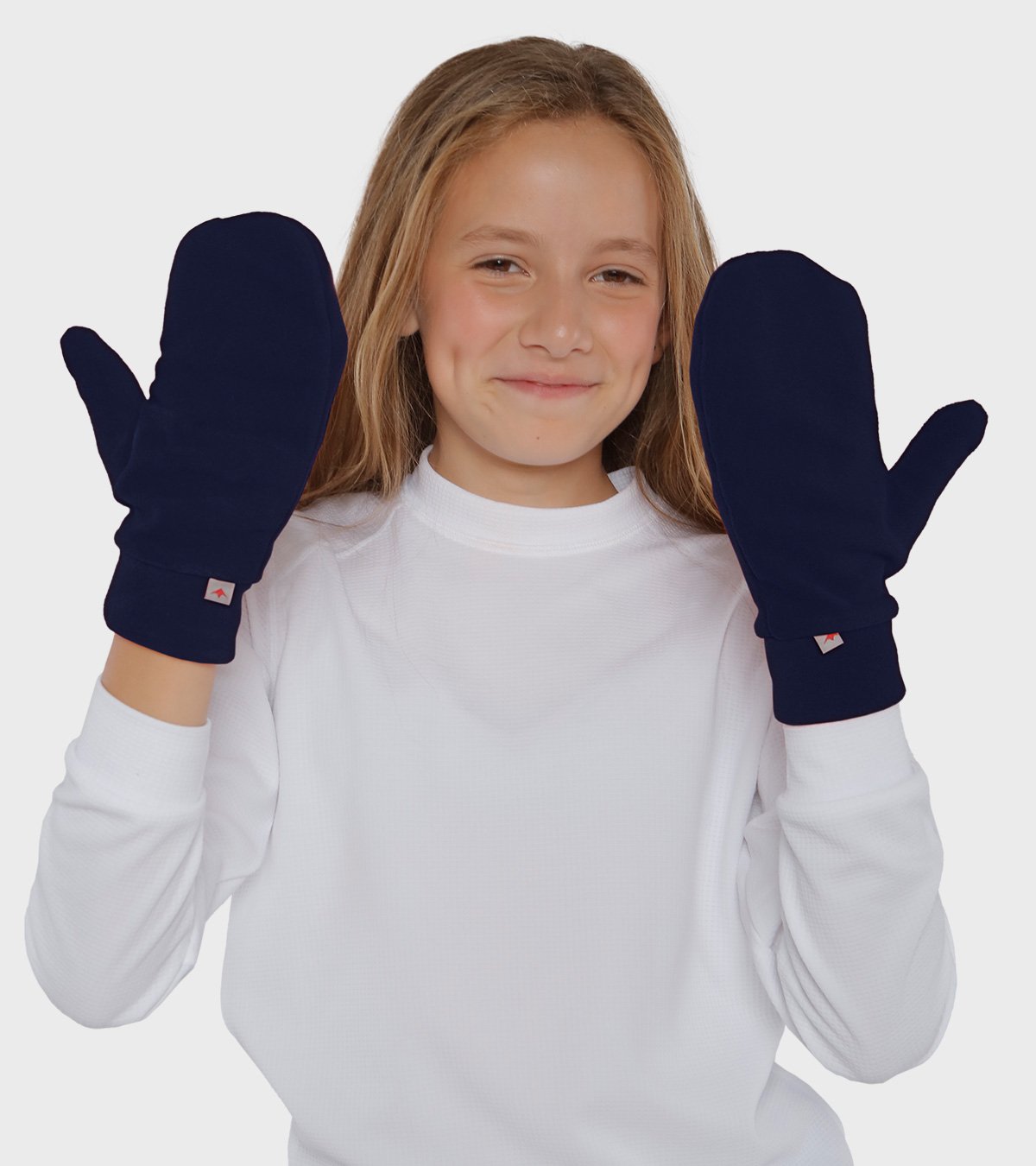 Guantes de niños Miton Fleece Guantes de niños Miton Fleece