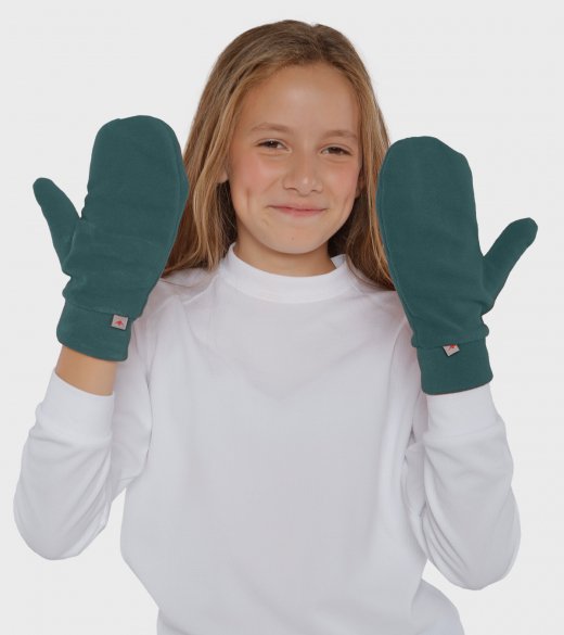 Guantes de niños Miton Fleece