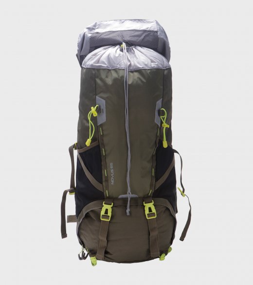 Mochila Novus 65 Lts